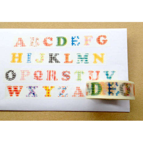 Washi Tape